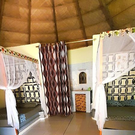 Hotel Le Chamama Niaga Esterno foto