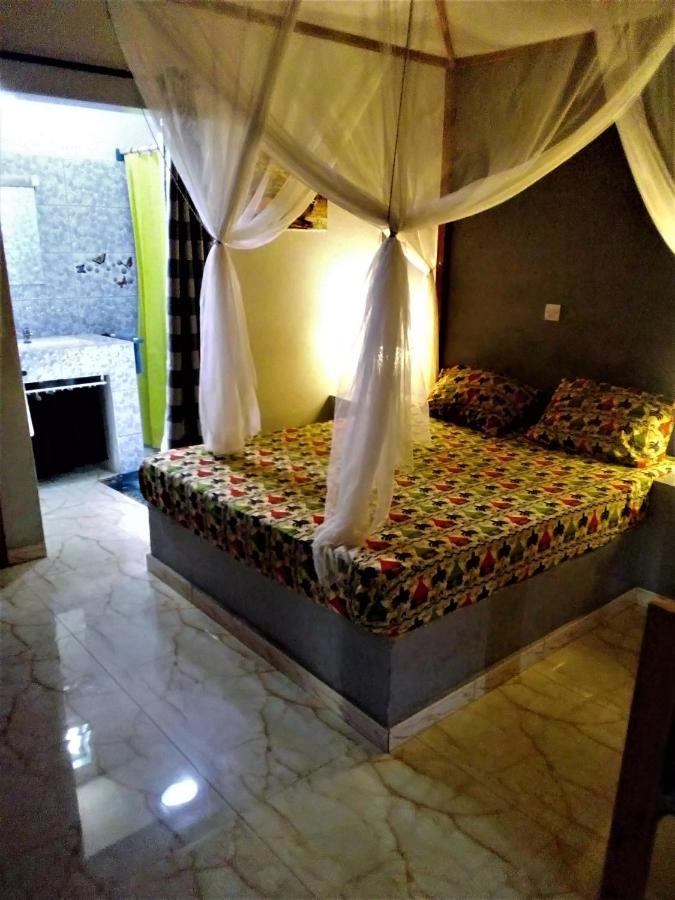 Hotel Le Chamama Niaga Esterno foto