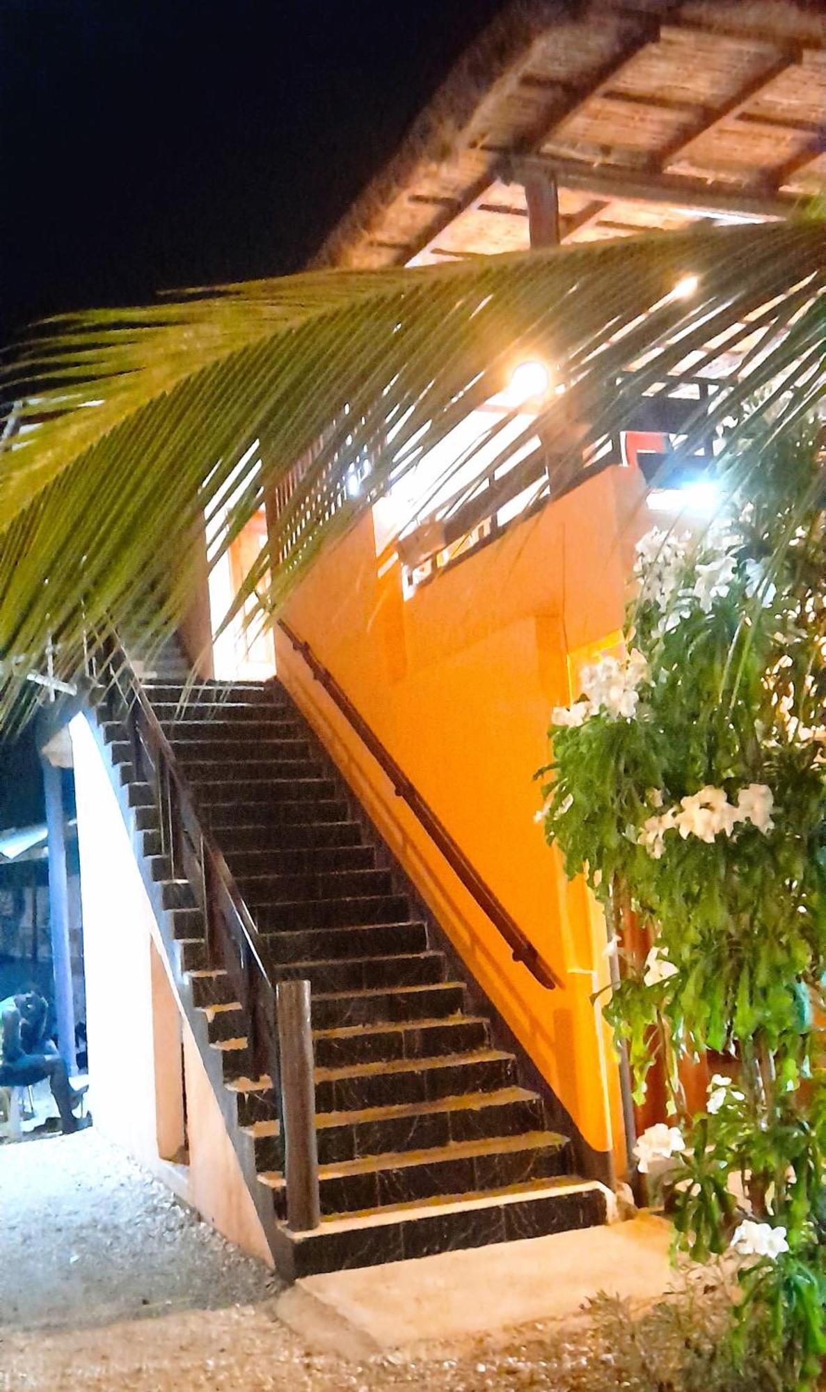 Hotel Le Chamama Niaga Esterno foto