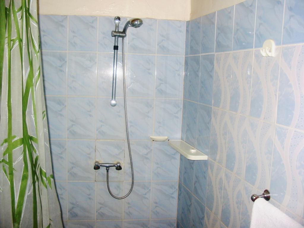 Hotel Le Chamama Niaga Camera foto